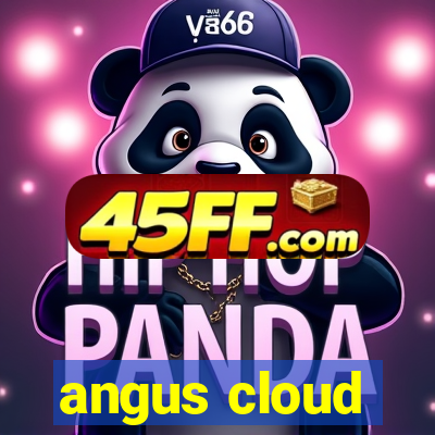angus cloud